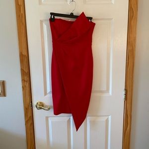 Lulus dress